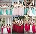 Remedios A-Line Chiffon Bridesmaid Dress Strapless Long Prom Evening Gown