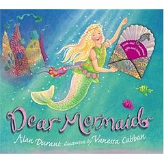 Dear Mermaid