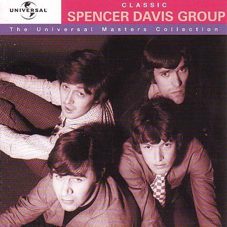 SPENCER DAVIS GROUP - Time Seller Lyrics - Zortam Music