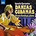 Danzas Cubanas