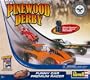 Revell Pinewood Derby Funny Car Premium Racer Kit