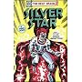 Silver Star (Jack Kirby's Silver Star)