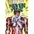 Silver Star (Jack Kirby's Silver Star)