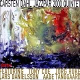 Carsten Dahl Jazzpar 2000 Quintet