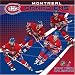 Search : Montreal Canadiens 2009  Wall Calendar