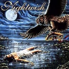 Oceanborn [Vinyl LP]