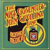 Monkey Medicine