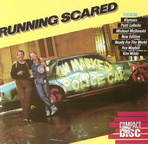 Patti LaBelle & Michael MacDonald - Incl. Sweet Freedom [1986] (Compilation Cd, 9 Tracks) - Zortam Music