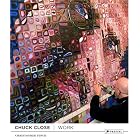Chuck Close: Work by Christopher Finch