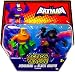 Batman Brave and the Bold Action League Mini Figure 2-Pack Aquaman Vs. Black Manta