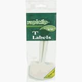 T Plant Labels