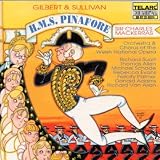 Gilbert & Sullivan: H.M.S. Pinafore