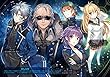 フルブレイド・イグニッション 1.星を継ぐ狗たち (オーバーラップ文庫)