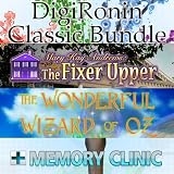 DigiRonin Classic Bundle [Download]