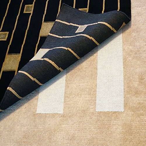 How To Stop Rugs from Slipping Dave's Homestead