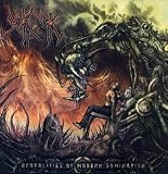 Brutalities of Modern Domination