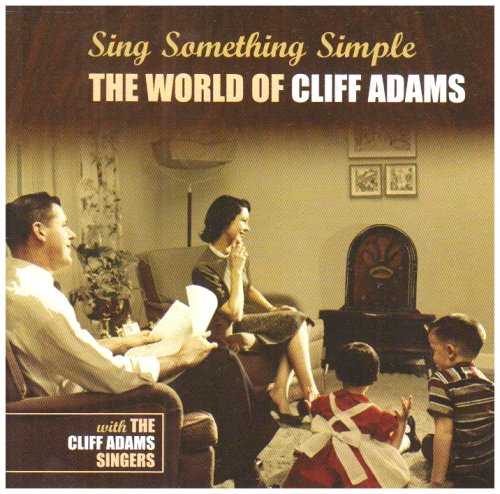 CD-Charts  Search : World of Cliff Adams