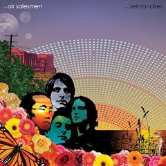 The Air Salesmen