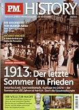 Magazine - PM History [Jahresabo]