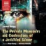 The Private Memoirs and Confessions of a Justified Sinner