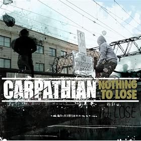 Nothing To Lose [Explicit]