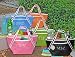 Princess : 6 Princess Lunch Box (Pink)