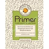 The Chickin Feed Primer | A useful companion for modern families"