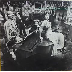 risque LP