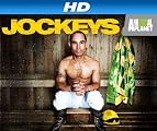 Jockeys [HD]: Jockeys Season 2 [HD]