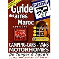 Guide Trailer's Park Maroc (Tanger  Agadir)