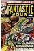 Book Fantastic Four 130