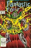 Fantastic Four #330 Good Dreams!