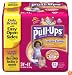 Huggies Pull-Ups Learning Designs Training Pants, Girls, 3T-4T, 52-Count