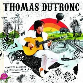 Comme Un Manouche Sans Guitare (Bonus Track)