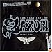 The Very Best of Saxon