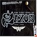 The Very Best of Saxon
