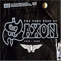 The Very Best of Saxon
