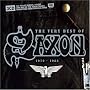 The Very Best of Saxon