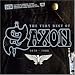 The Very Best of Saxon