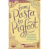 from pasta to pigfoot