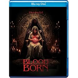 Blood Born [Blu-ray]