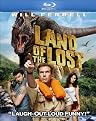 Land of the Lost (Blu-ray) (Widescreen)