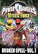 Power Rangers - Mystic Force - Vol.1 [DVD]