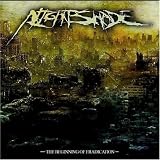 NIGHTSHADE - The Beginning of Eradication
