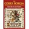 Mayan & Aztec Codex