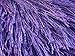 Perfectly Purple Eyelash Yarn 50 Gram Ice 22775