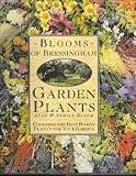 Blooms of Bressingham garden plants