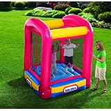 Little Tikes Bounce House Trampoline