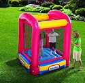 Little Tikes Bounce House Trampoline