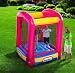 Little Tikes Bounce House Trampoline